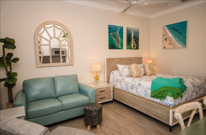 The Rod And Reel Resort Suite 3 แอนนามาเรีย ภายนอก รูปภาพ
