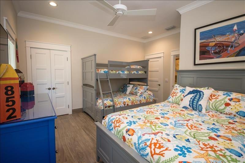 The Rod And Reel Resort Suite 3 แอนนามาเรีย ภายนอก รูปภาพ