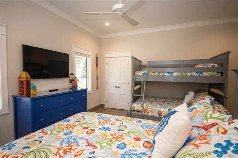 The Rod And Reel Resort Suite 3 แอนนามาเรีย ภายนอก รูปภาพ